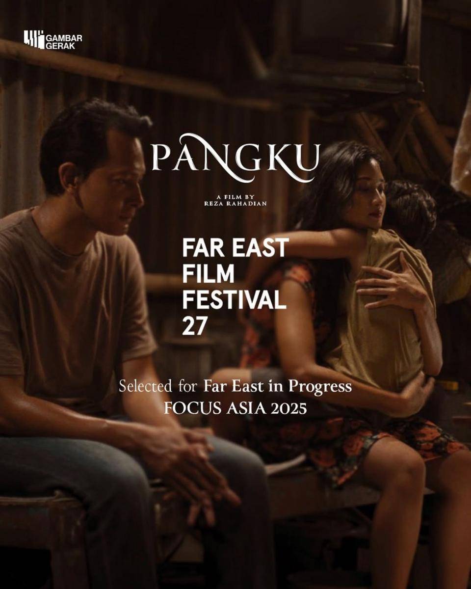 Film Pangku (Instagram.com/filmpangku)