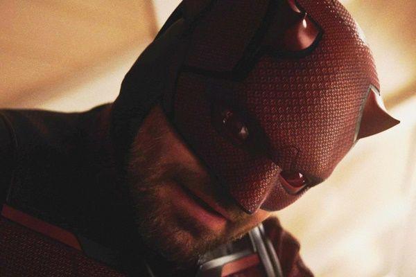 Apakah akan Ada Daredevil: Born Again Season 2?