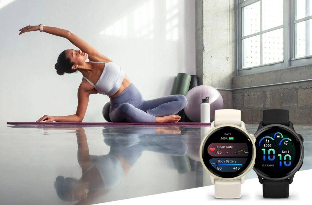 Garmin Vívoactive 6 (garmin.com)