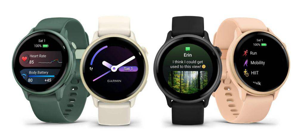 Garmin Vívoactive 6 (garmin.com)
