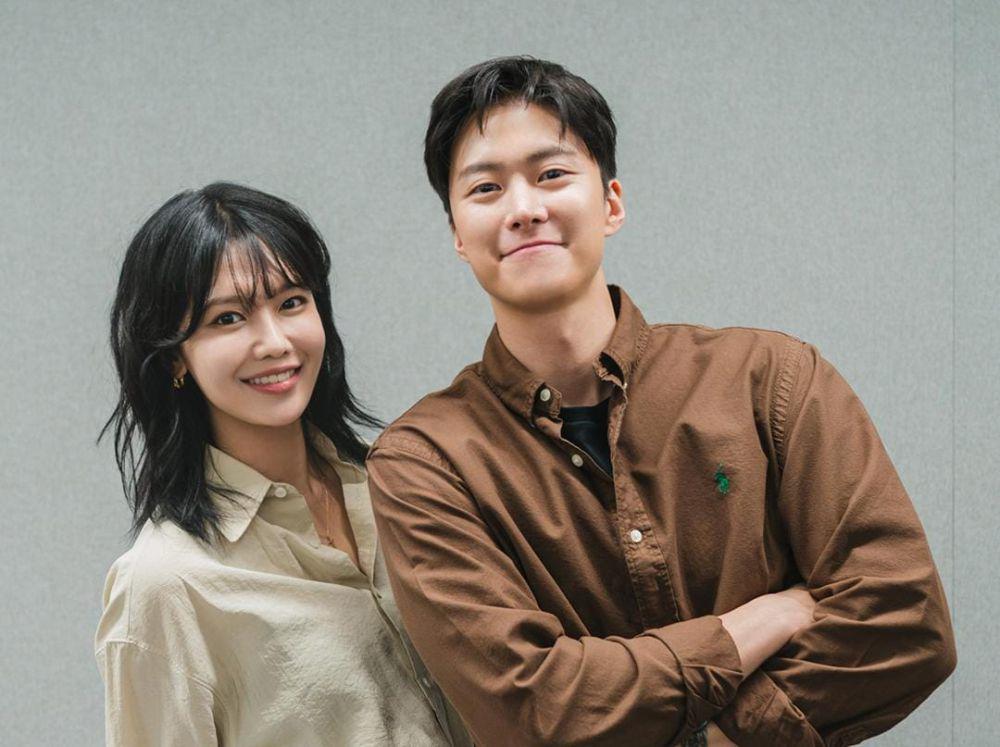 5 Idol KPop Jadi Lawan Main Gong Myung di Drakor, Ada Sooyoung SNSD