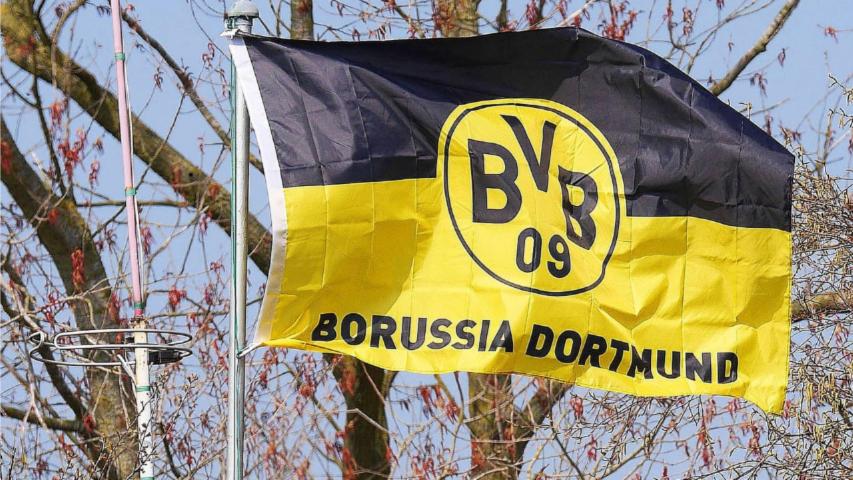 4 Penyerang Borussia Dortmund yang Menorehkan Hattrick di UCL