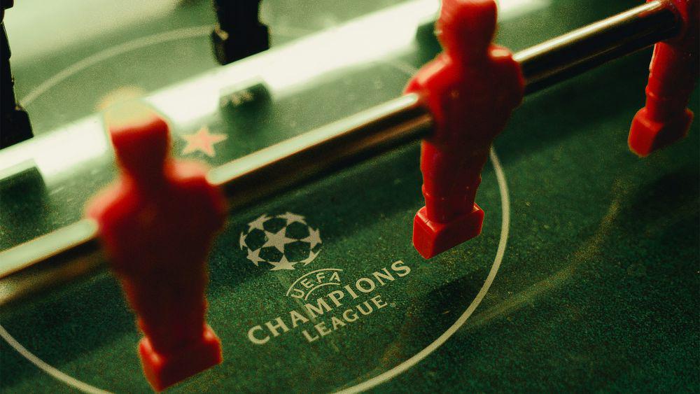 5 Semifinal Liga Champions yang Berlangsung sampai Babak Tambahan