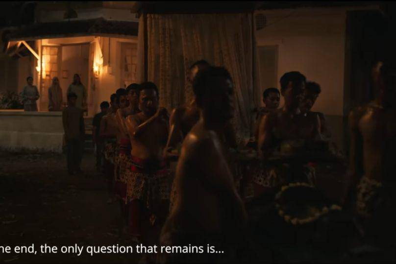 cuplikan film Pabrik Gula (Dok. MD Pictures/Pabrik Gula)