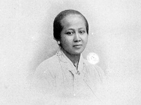 ilustrasi RA Kartini (commons.wikimedia.or g/Collectie Stichting Nationaal Museum van Wereldculturen)