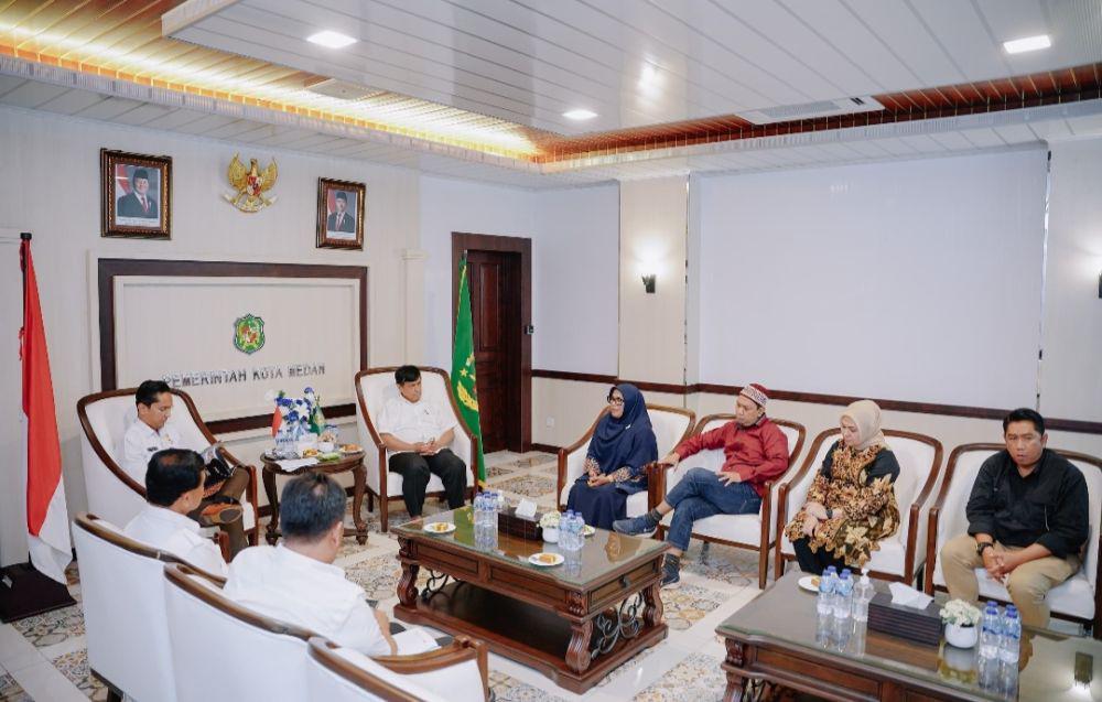 Kejuaraan Internasional Pencak Silat Indonesia Open Digelar Agustus