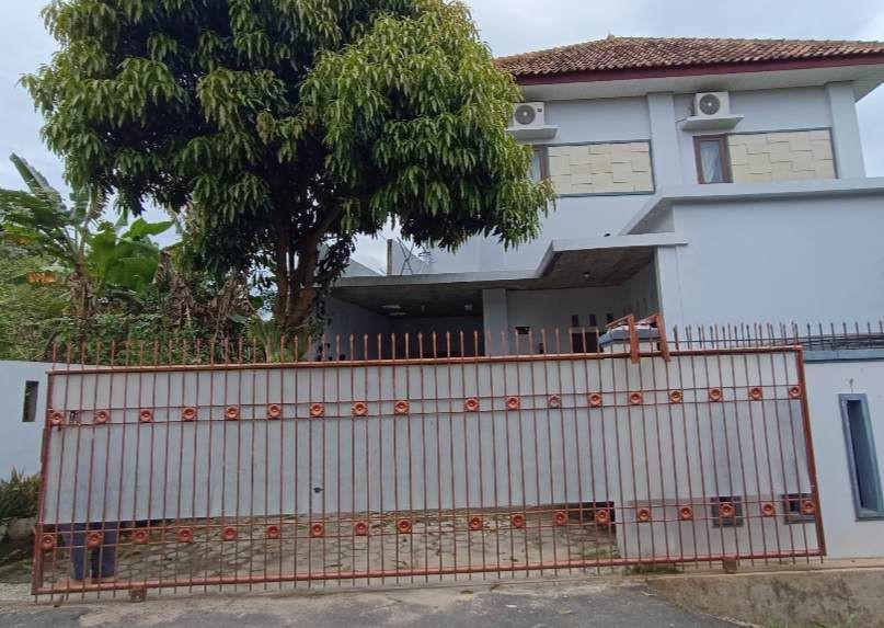 Rumah Kepala Ombudsman Lampung Dibobol Maling, Motor dan Laptop Raib