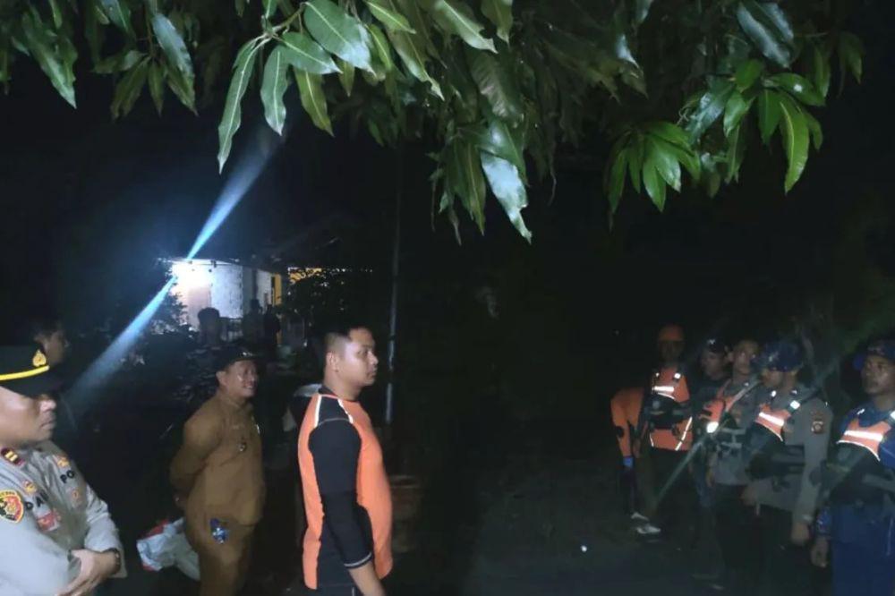 Sepuluh Mahasiswa UNG Hanyut Terbawa Banjir Bandang di Bone Bolango