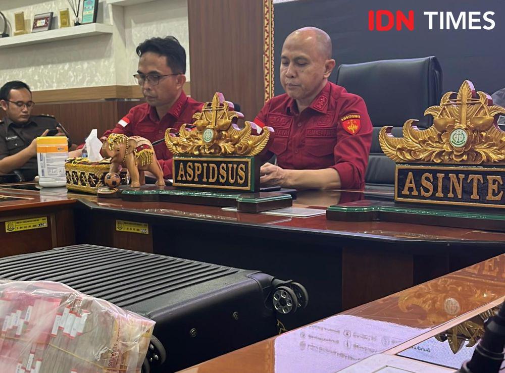 Modus Korupsi Pembangunan Jalan Tol Terpeka: Rekayasa Dokumen Tagihan