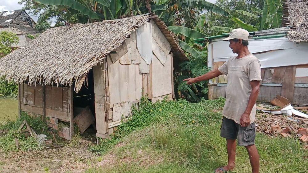 Komplotan Pencuri Hewan Gasak Sapi Milik Warga Palembang