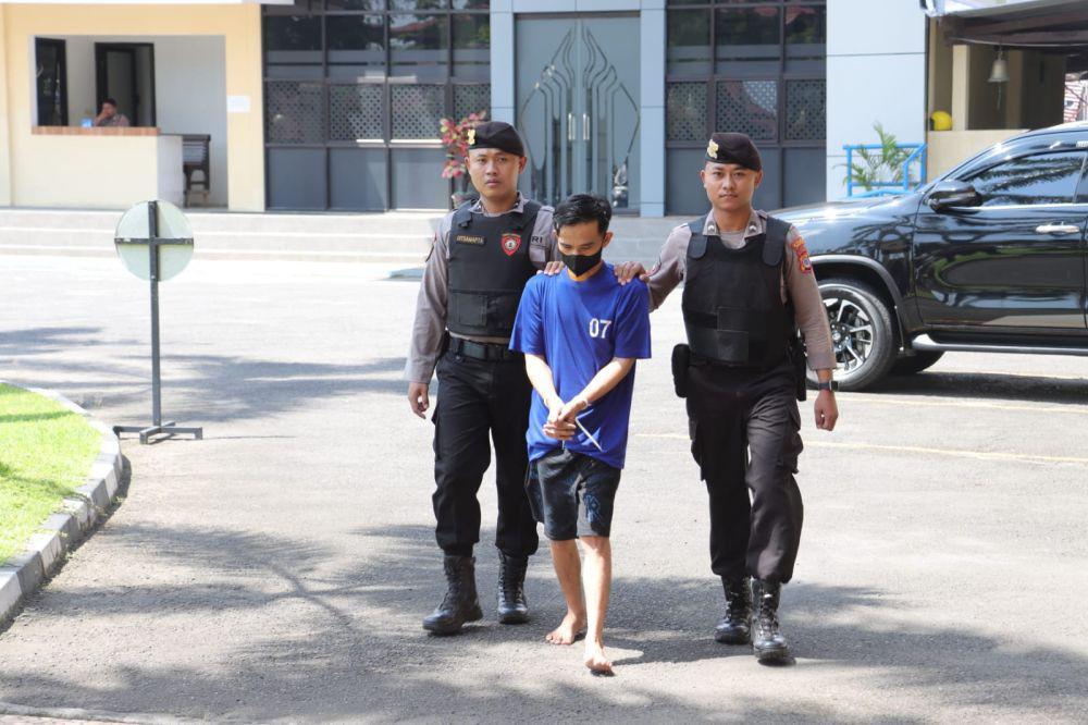 JPW Siap Kawal Kasus Pembunuhan Sopir Taksi Online di Bantul