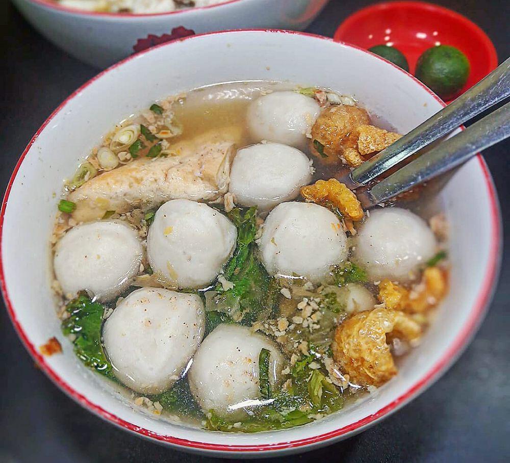 5 Makanan Olahan Ikan Khas Jepara yang Nikmatnya Tiada Tara