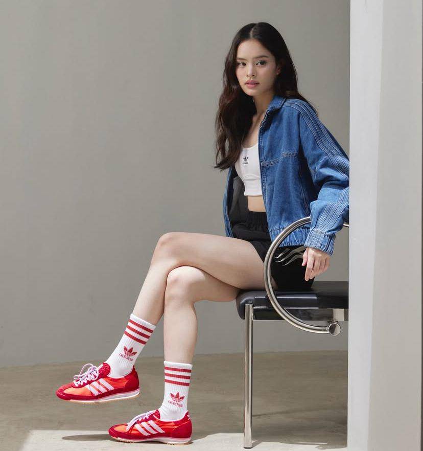 potret Ally Nitibhon (instagram.com/allynitibhon)