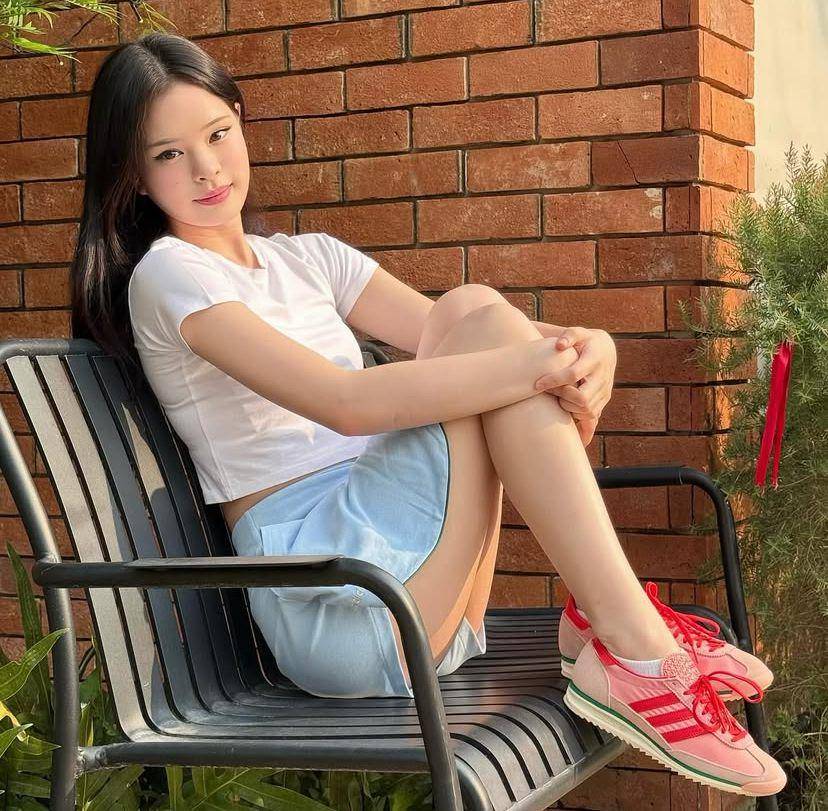 potret Ally Nitibhon (instagram.com/allynitibhon)