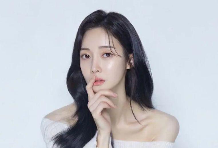 Areum Eks T-ARA Divonis Penjara Gegara Tipu Penggemar dan Kenalan