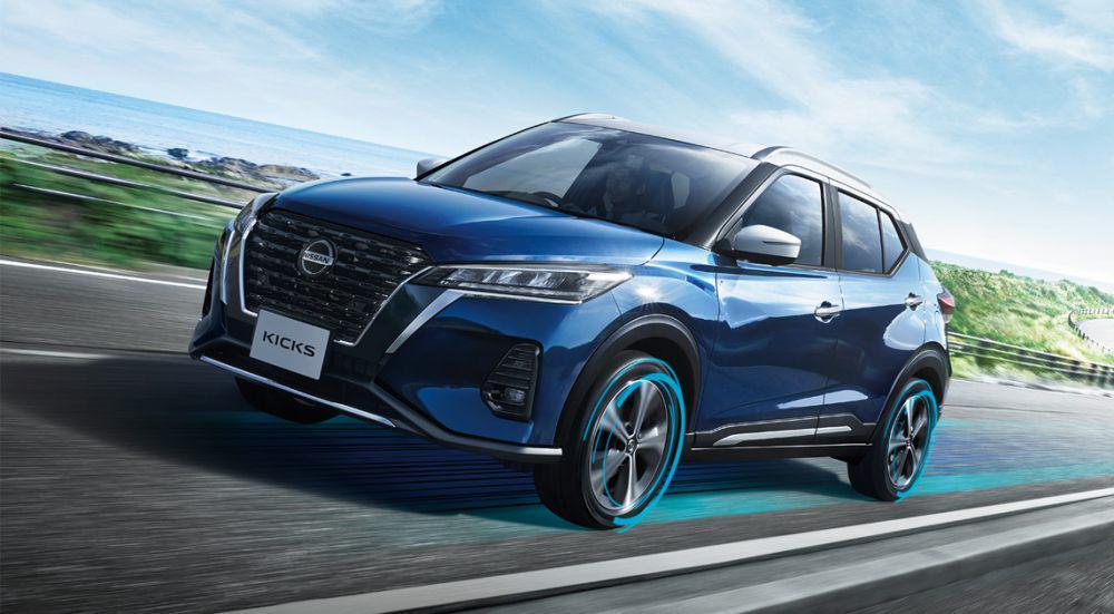 Mengulik e-Power Nissan, Bukan Hybrid Biasa!