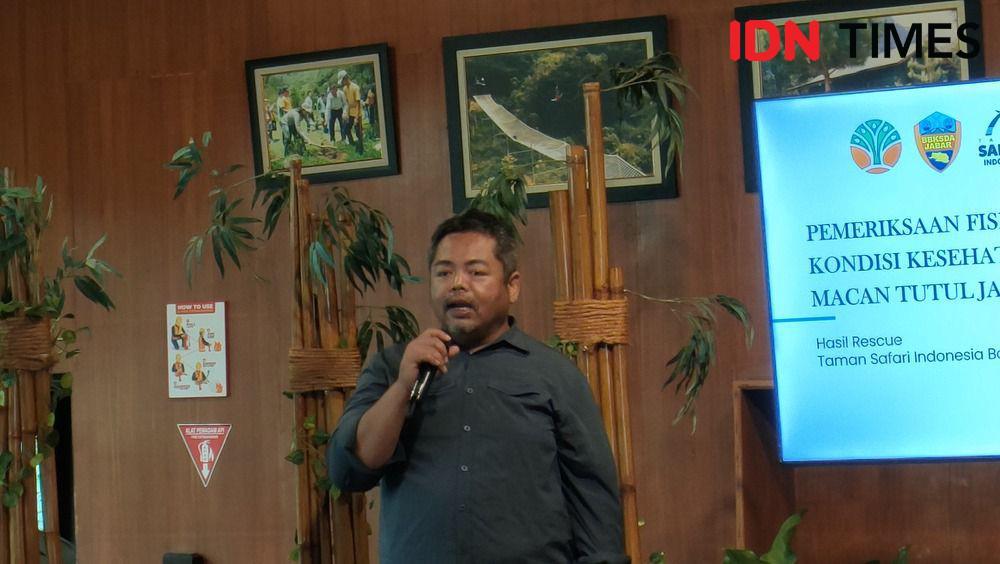 Balai BKSDA Jabar Dukung Gagasan Dedi Mulyadi soal Pelestarian Hutan