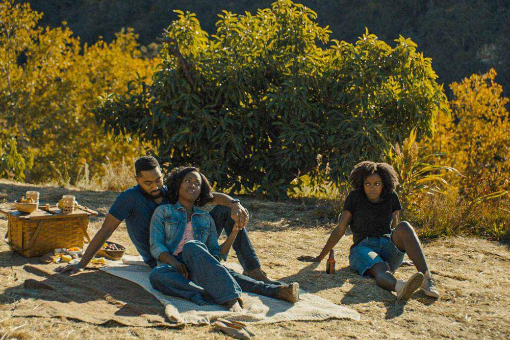 The Weekend (dok. Lionsgate/The Weekend)