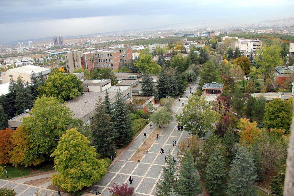 METU (archisteam.metu.edu.tr/about/about-metu)
