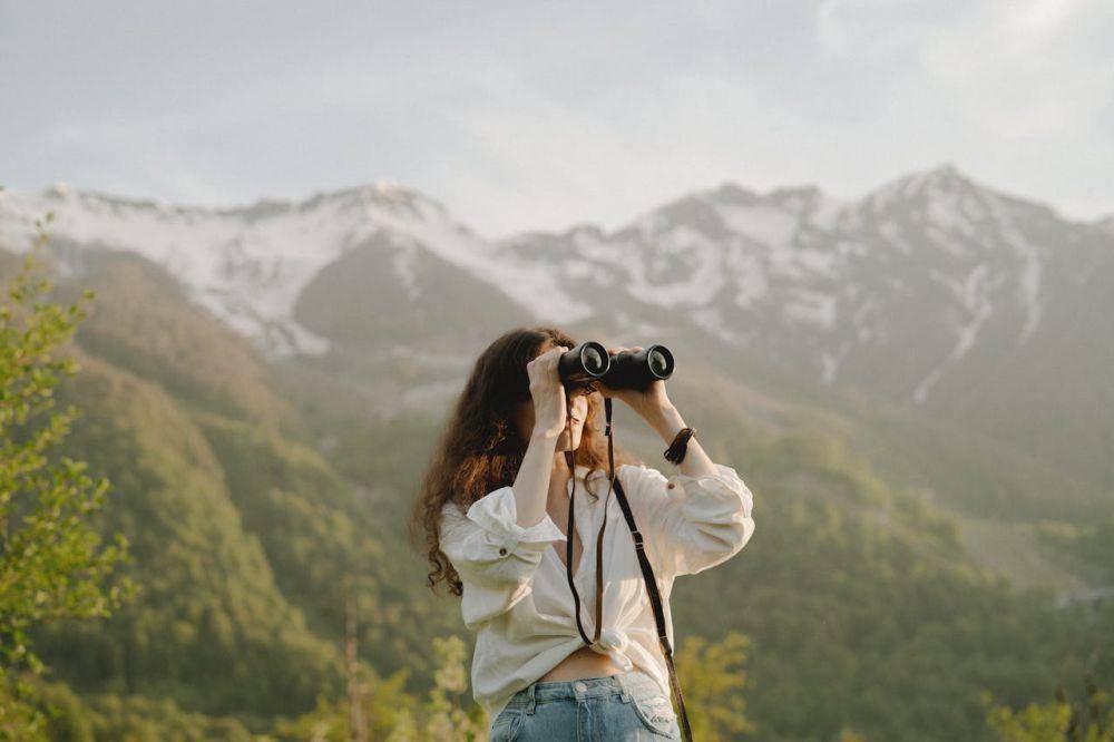 Ilustrasi aktivitas grandma hobbies (pexels.com/Anastasia Shuraeva)