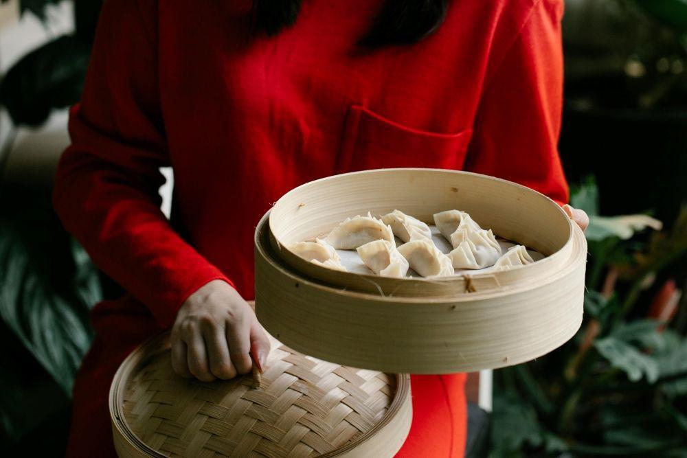 ⁠[QUIZ] Ibarat Dimsum, Jenis seperti Apakah Kamu?