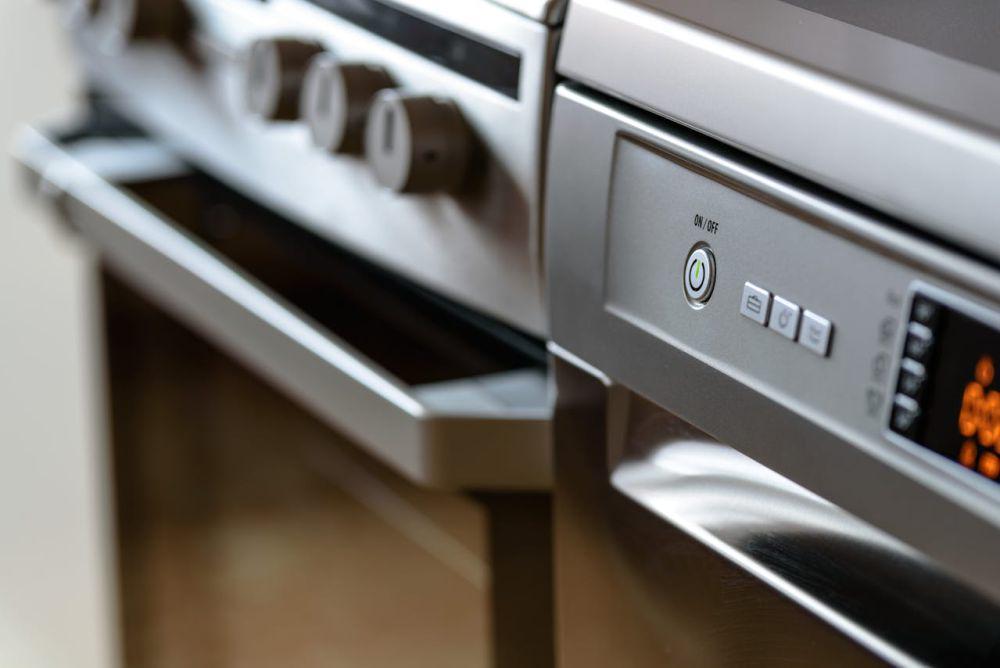 ilustrasi oven (pexels.com/AS Photography)