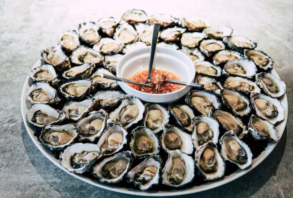 3 Rekomendasi Tempat Makan Oyster di Jogja, Pencinta Seafood Merapat!