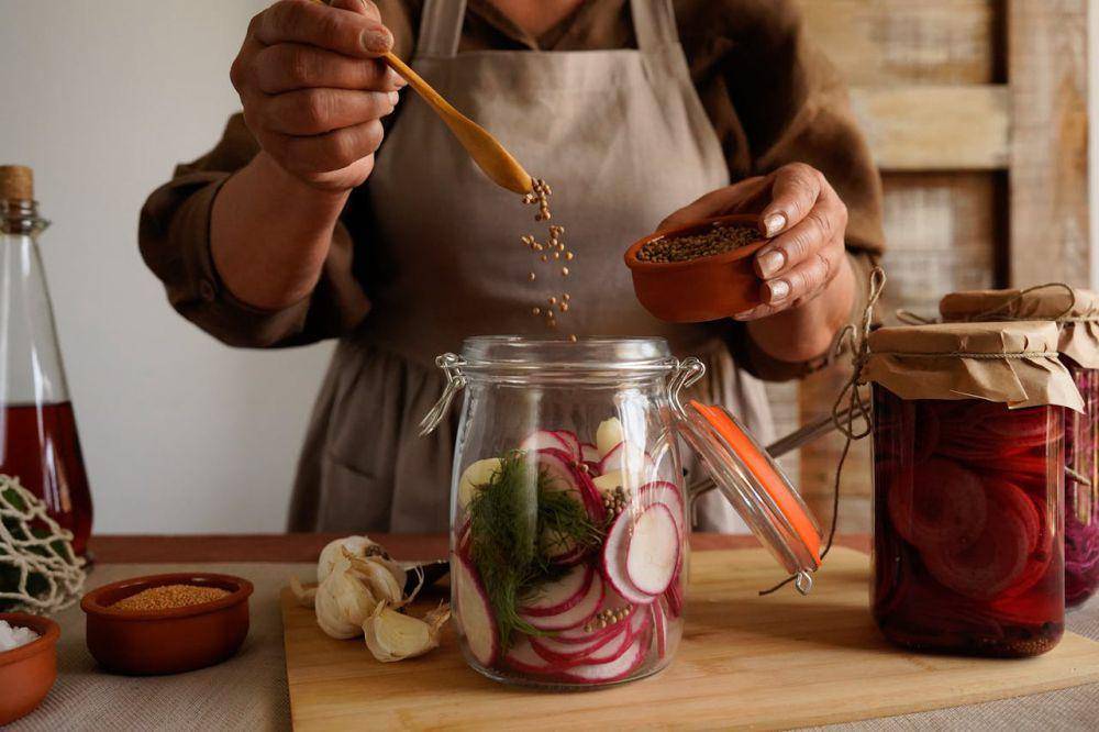 Ilustrasi aktivitas grandma hobbies (pexels.com/hello aesthe)