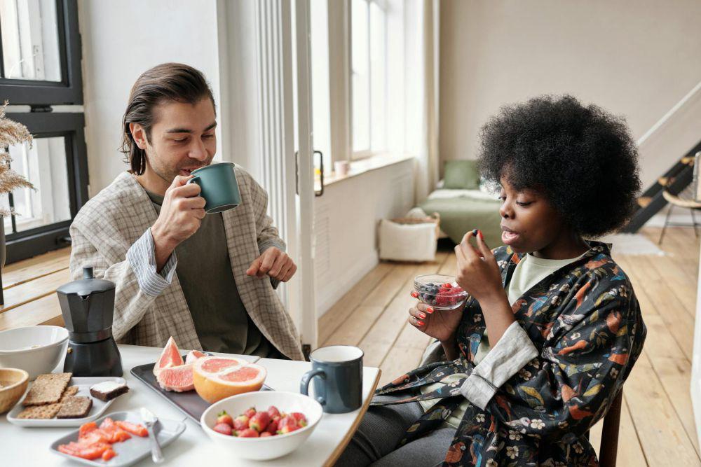 5 Tips Membeli Camilan Ramah Lingkungan, Pilih Makanan Homemade