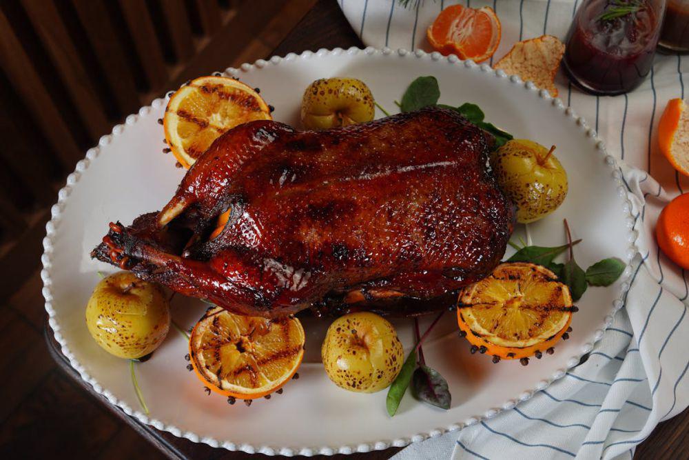 5 Penyebab Daging Bebek Terasa Keras dan Alot, Salah Teknik!