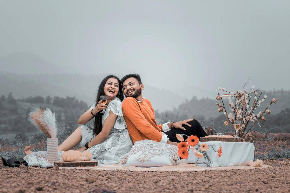 ilustrasi diperlakukan penuh kasih sayang (pexel.com/CAMERA TREASURE)