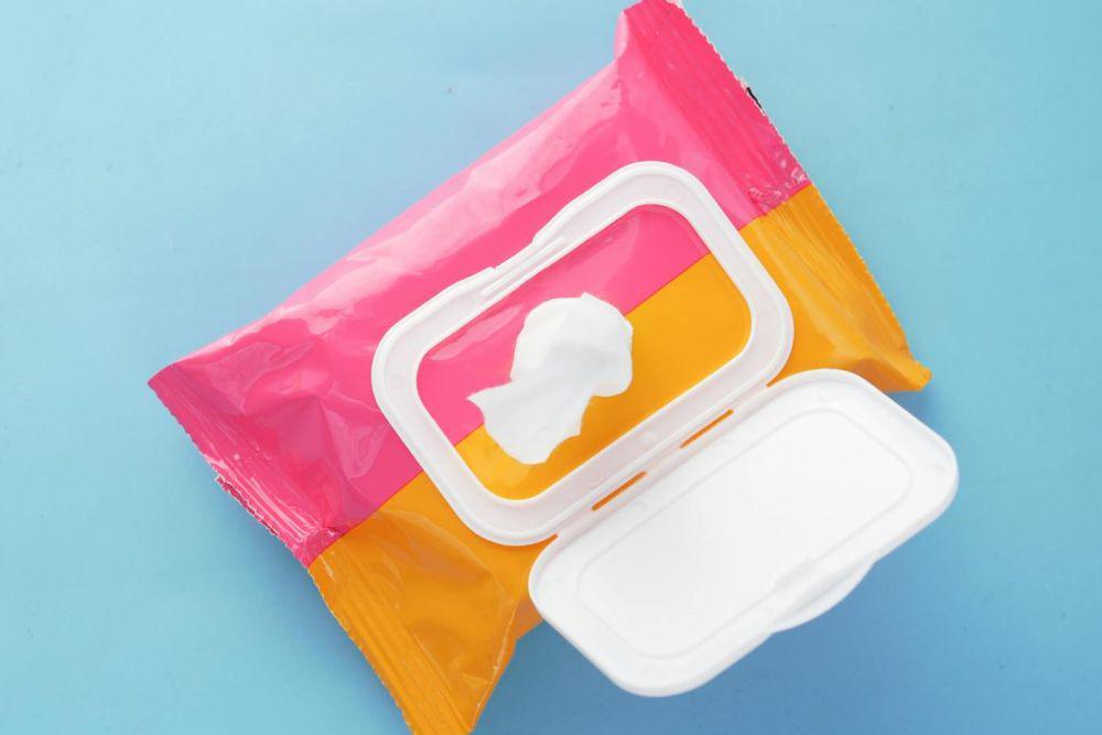 4 Rekomendasi Micellar Cleansing Wipes, Praktis Hapus Makeup