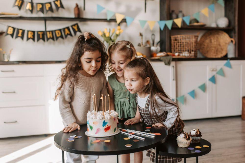 20 Menu Ulang Tahun Anak, Makanan Nusantara hingga Western