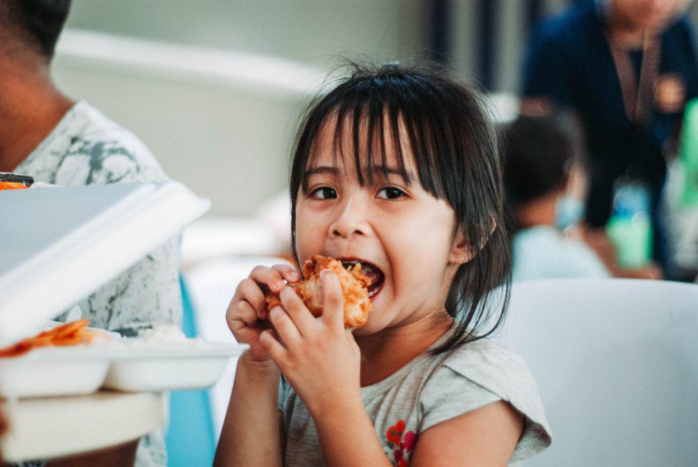 5 Tempat Makan untuk Anak di Bekasi, Banyak Wahana Permainan