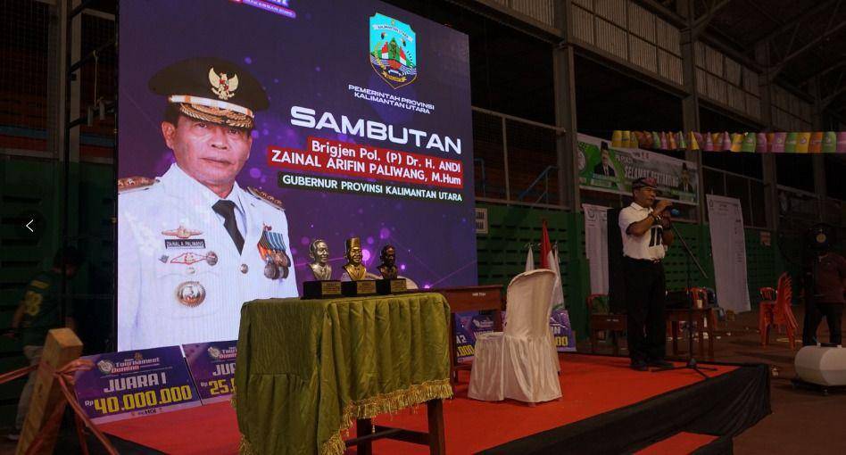 Kejuaraan Domino (IDN Times/istimewa)