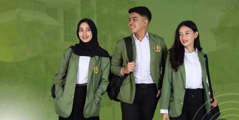 Segini Biaya Kuliah D3 dan S1 UPN Veteran Yogyakarta 2025-2026