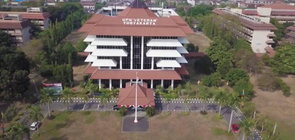 Biaya D3 dan S1 UPN Veteran Yogyakarta 2025/2026 (Instagram.com/infoupnyk)