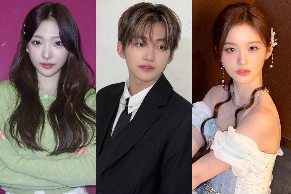 7 Idol KPop Ini Lolos Audisi di 3-4 Agensi Top, dari SM hingga HYBE