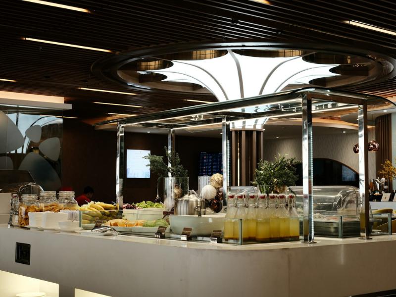 5 Restoran Buffet Terbesar di Dunia, Beragam Makanan Tersaji!