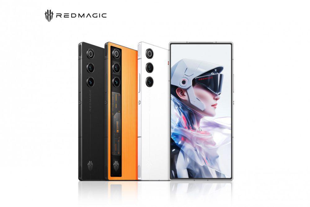 nubia REDMAGIC 10 Air Rilis, Performa Andal dan Baterai Besar