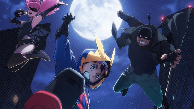 5 Pengaruh Besar My Hero Academia: Vigilantes terhadap Seri Utama