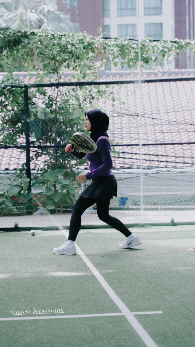 potret Aurel Hermansyah (instagram.com/muhammadfikry26)