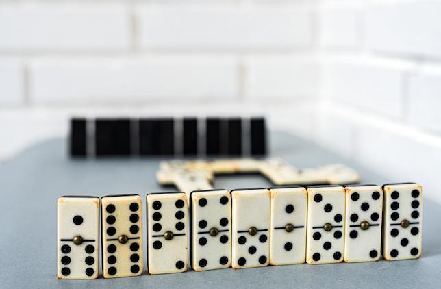PORDI dan Higgs Games Kolaborasi, Dorong Popularitas Domino