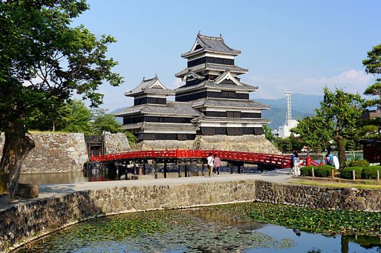 Kasil Matsumoto (commons.wikimedia.org/663highland)