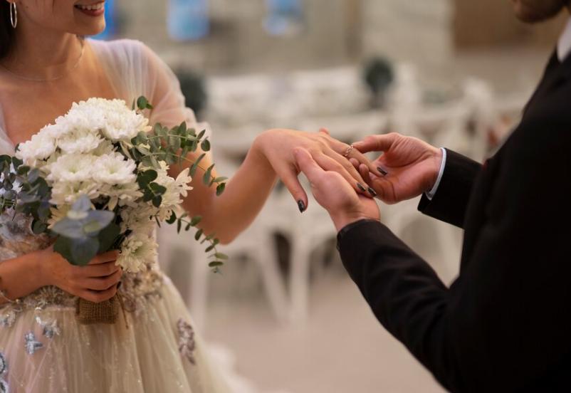 Paket Intimate Wedding Jakarta, Harga Start From Rp45 Juta, Tertarik?