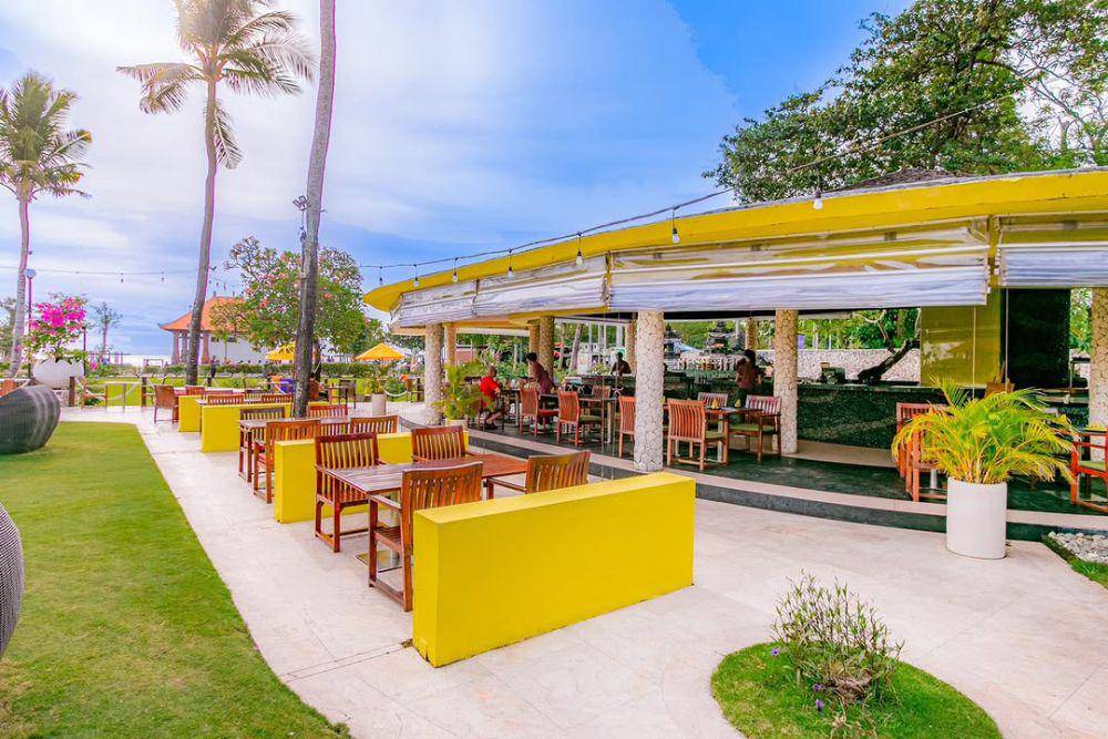 suasana santai di Envy Bali (instagram.com/envy_bali)