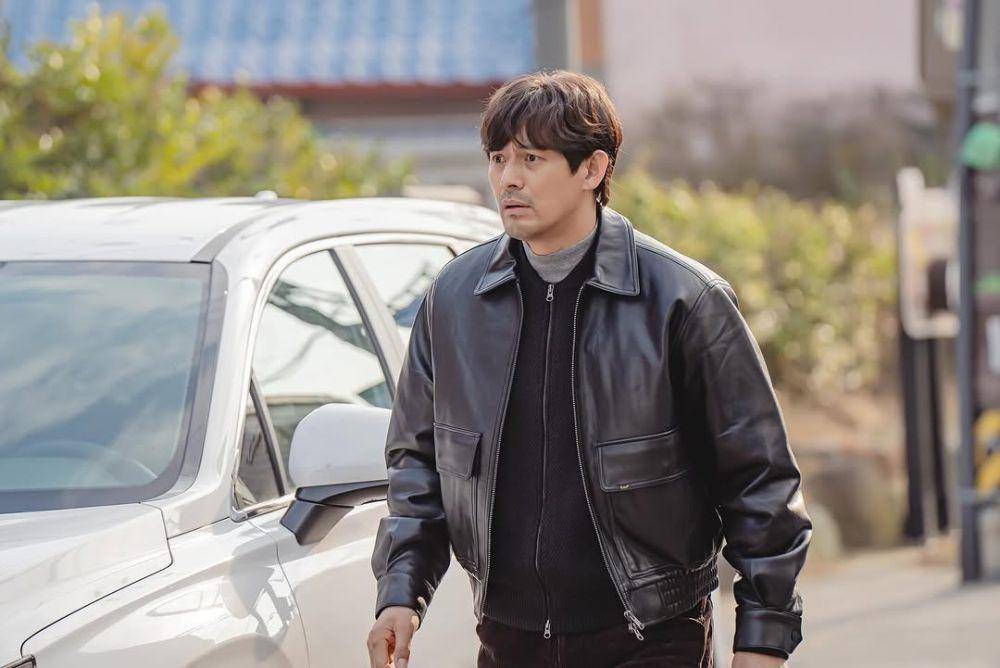 still cut Heo's Diner (instagram.com/koktv_official)