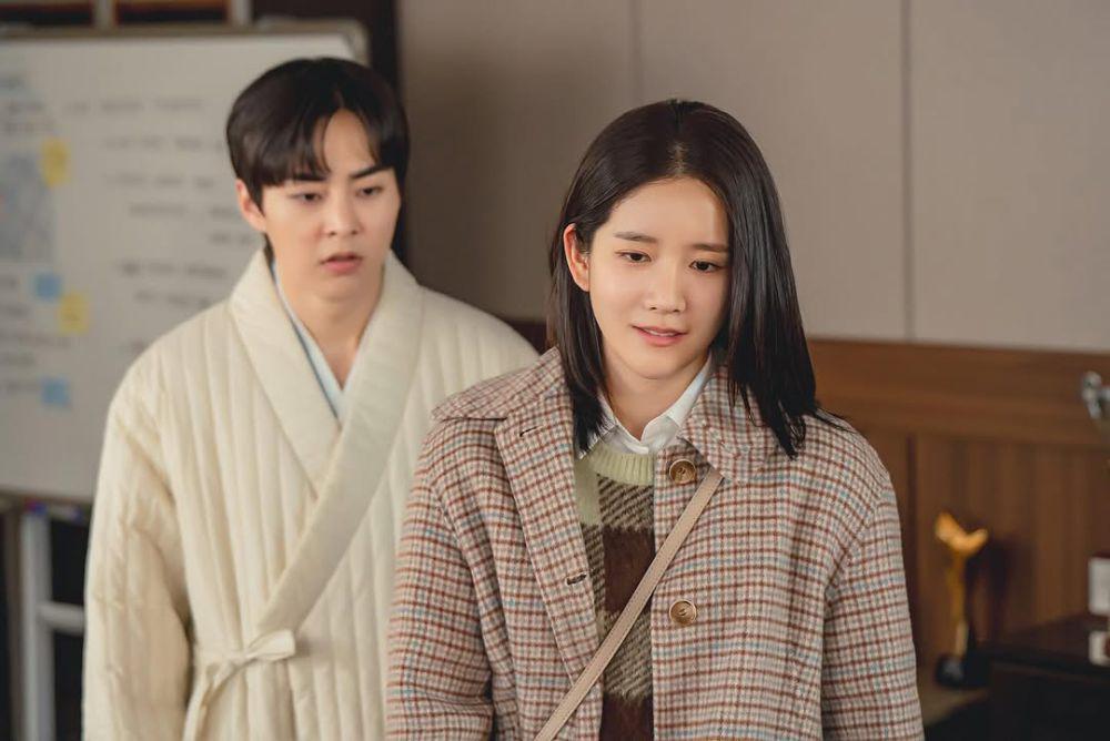Penjelasan Ending Drakor Heo's Diner, Villain Bebas Hukuman?