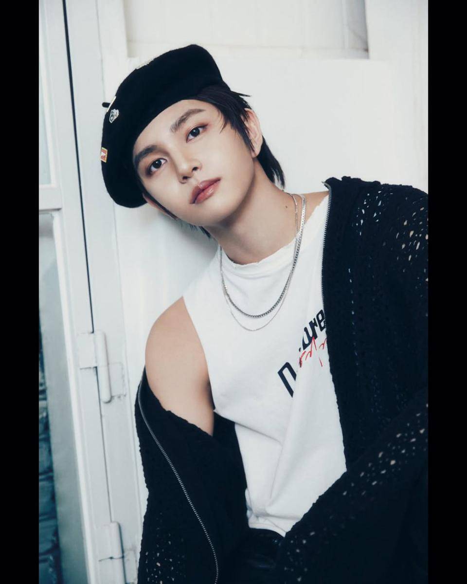 HARUTA SMTR25 United Ver (instagram.com/smtr25_official)