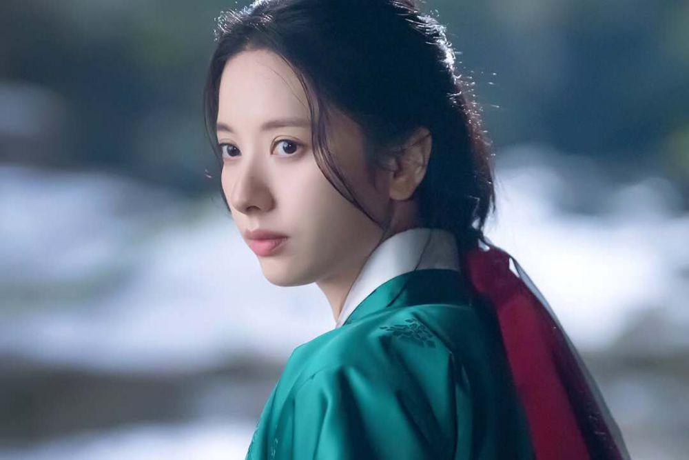 7 Drama Korea dengan Tokoh Utama Dukun, Ada The Haunted Palace